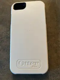 Otterbox iPhone case for 6/7 