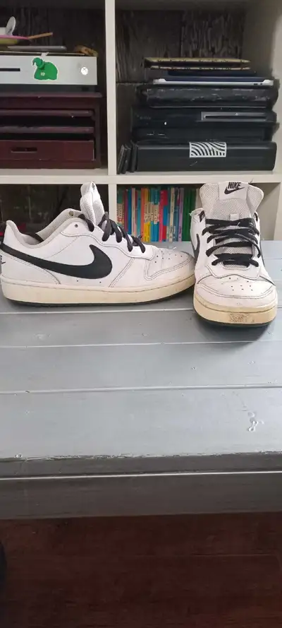 Nike Court Borough Low, View more