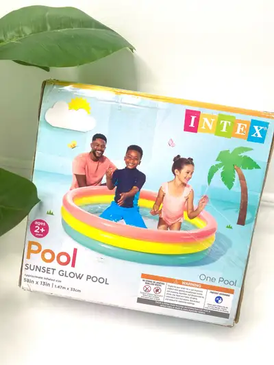 Kid’s Pool, View more