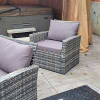 Brand New Outdoor Furniture