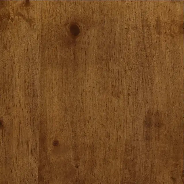 DUHOME Walnut Wood Country Farmhouse Cross Back Dining Chairs in Chairs & Recliners in Markham / York Region - Image 8