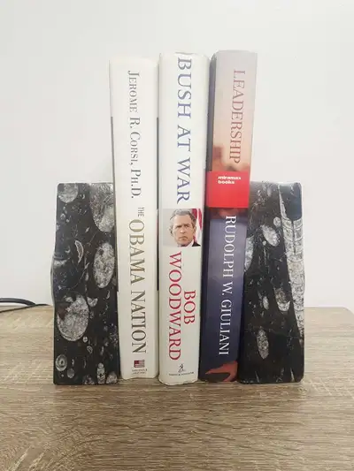 rock bookend , View more