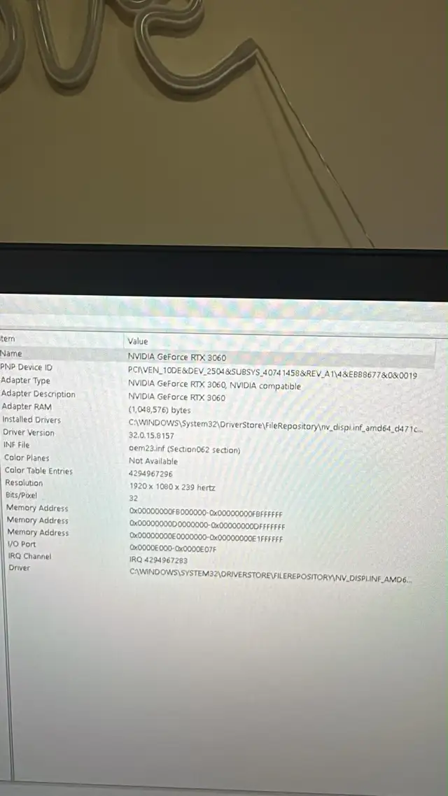 full gaming set up in Desktop Computers in Calgary - Image 3