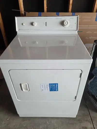 Washer and dryer, View more