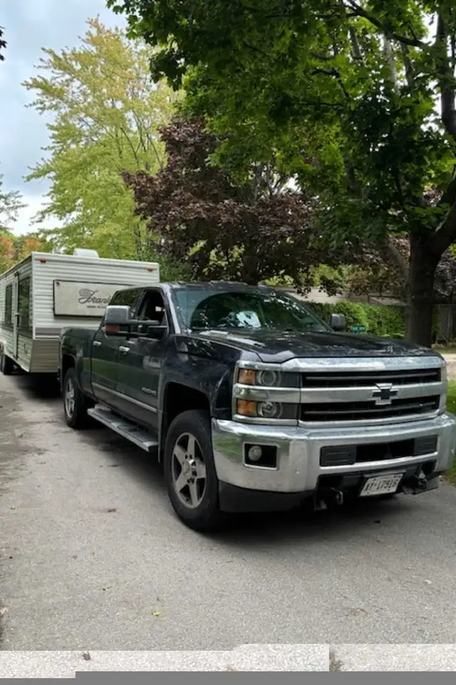 PROFESSIONAL REMOVAL OF PARK MODELS RV CAMPER TRAILER 5TH WHEEL in Other in Grand Bend - Image 11