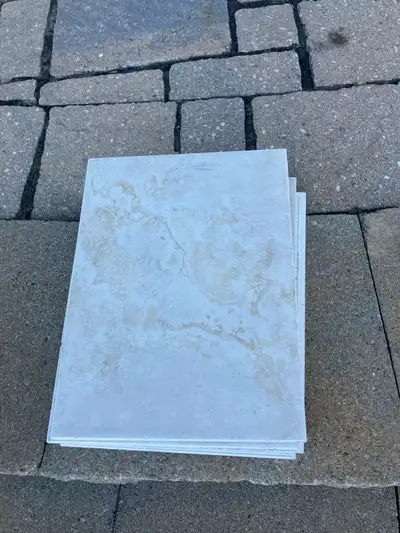 BRAND NEW 11 TILLES DIM 9x12 INCHES , View more