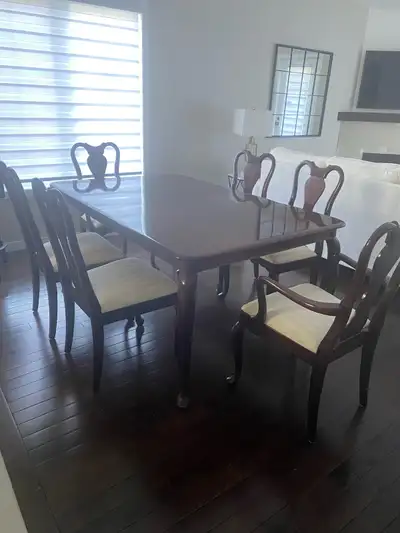 Dining Room Set, View more
