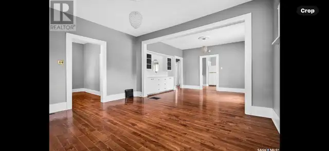Main floor of house in the Avenues63611990036227120