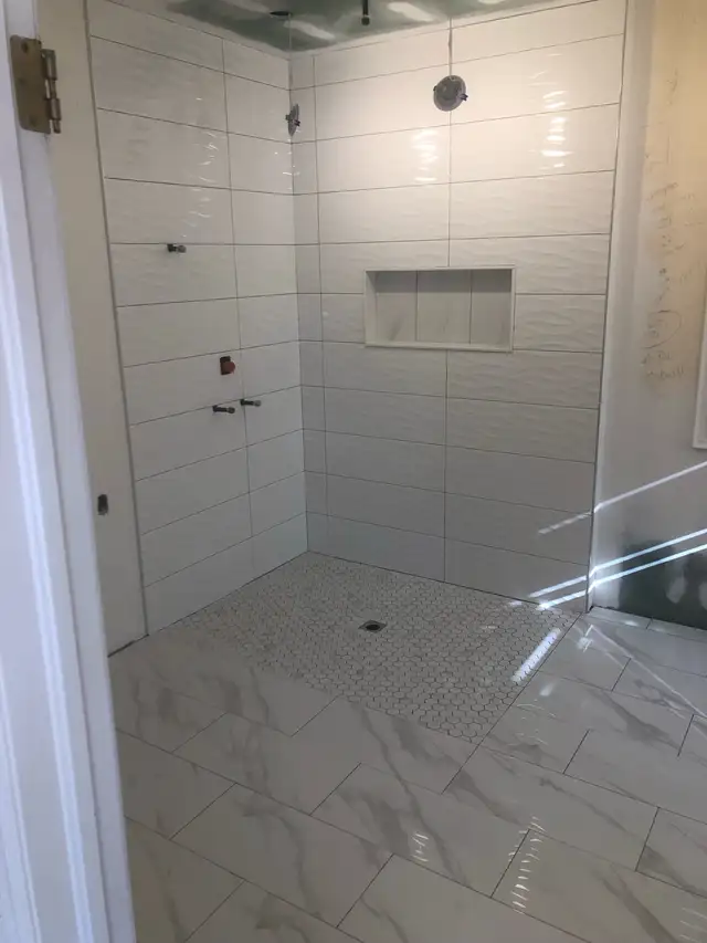 Tile installations 510357552089026565