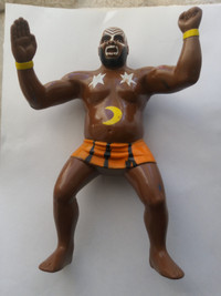 Kamala (1987 LJN WWF Wrestling Superstars Figures Series 4)
