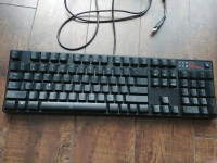 Gaming keyboard on sale