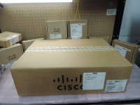 NEW Factory REF CISCO1921/K9 Series Integrated Services Router