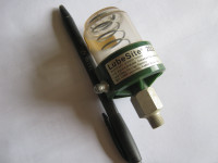 SMALL  GREASE  LUBRICATOR