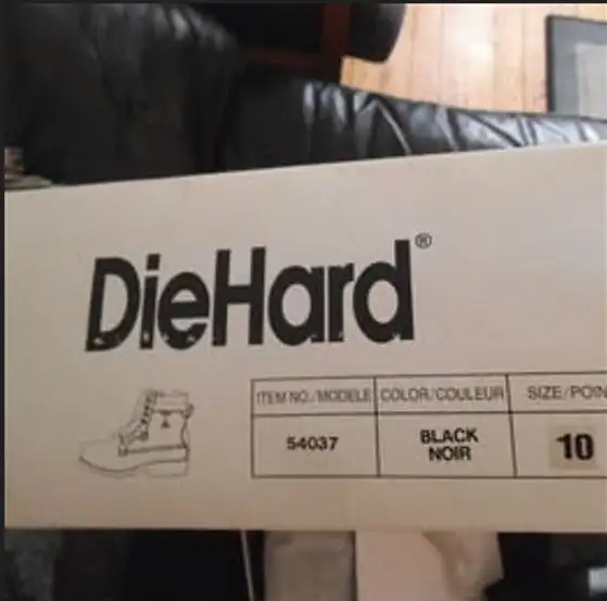 Bottes de sécurité in Men's Shoes in Québec City - Image 3