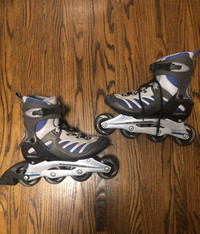 Salomon In-line Skates US 8 : EU 41 Men’s