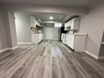 1 Bedroom Basement Suite for Rent – Whitehorn
