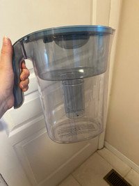 Brita pitcher and filters pack 