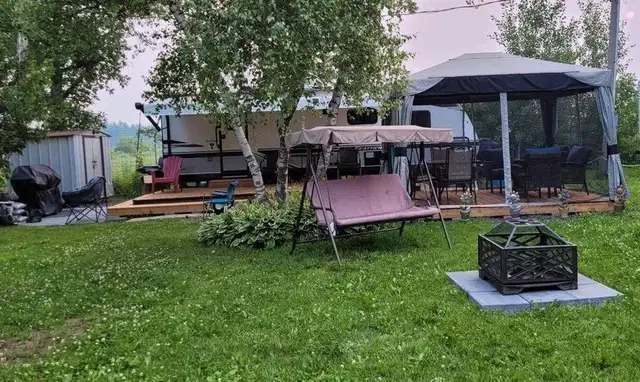 ROULOTTE JAYCO JAYFEATHER 2020 - CLÉ EN MAINS in RVs & Motorhomes in Longueuil / South Shore - Image 11