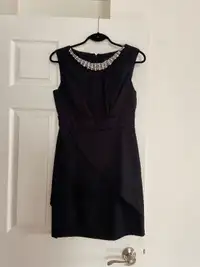 Beautiful Laura Petite Dress - Size 8