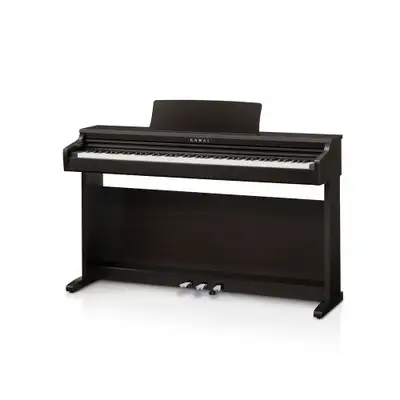 Kawai KDP-120 Digital Piano, View more