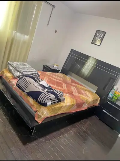 SHARED ROOM — $460 (Available May 1st) SHARED ROOM FOR RENT | FEMALE ONLY | $460 | Near Sheridan Col...