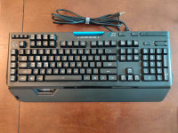 Logitech G910 Orion Spectrum Keyboard 