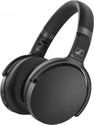 Écouteurs Bluetooth Sennheiser HD 450BT, View more