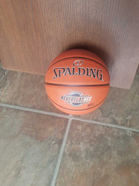 Spalding Neverflat Soft Grip Technology Basketball** Brand New *