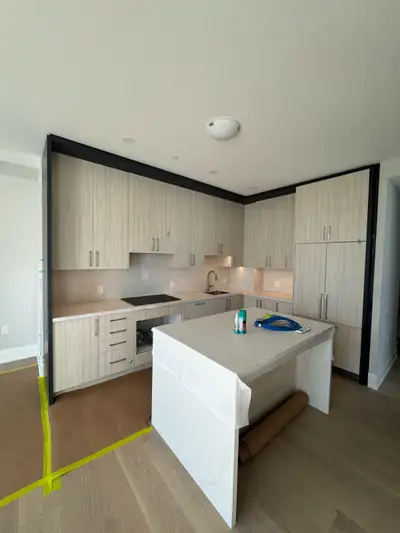 renovation kitchen ,bathroom,install tile ,flooring , View more