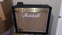 Marshall JCM 800, 50W, 2 channel with reverb, $600 TLC
