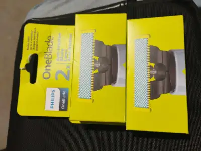 Phillips OneBlade Replacement Blades, View more