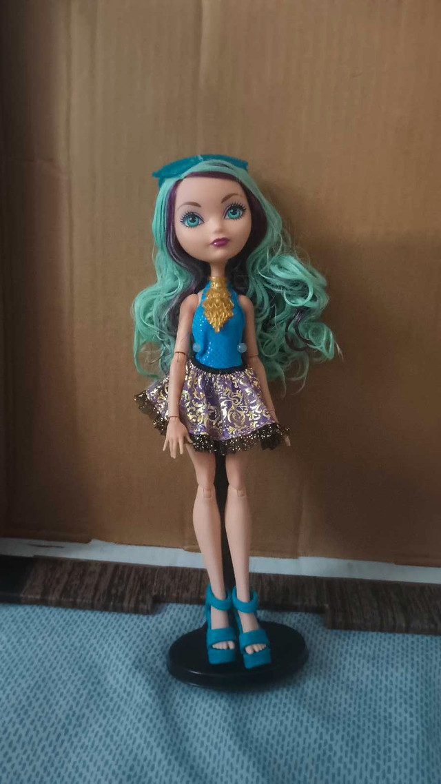 Ever after high Maddie in Toys & Games in Sault Ste. Marie - Image 2