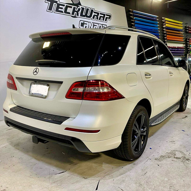 2012 Mercedes ML350 diesel formatic  in Cars & Trucks in Markham / York Region - Image 4