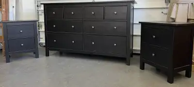 IKEA Hemnes Set, View more