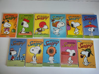 Snoopy / Charlie Brown / Peanuts