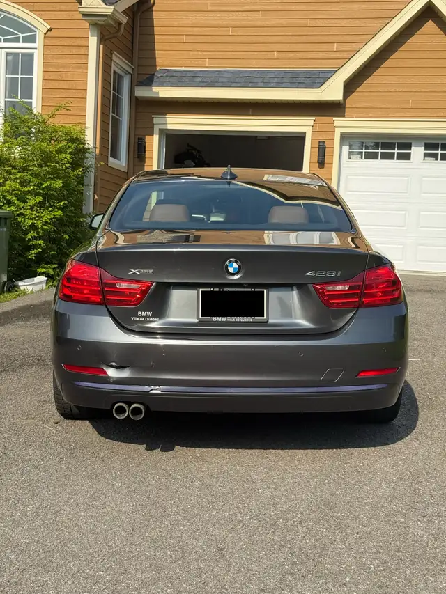BMW 428i 2016562911414531532808
