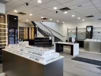 Optical Store for Sale