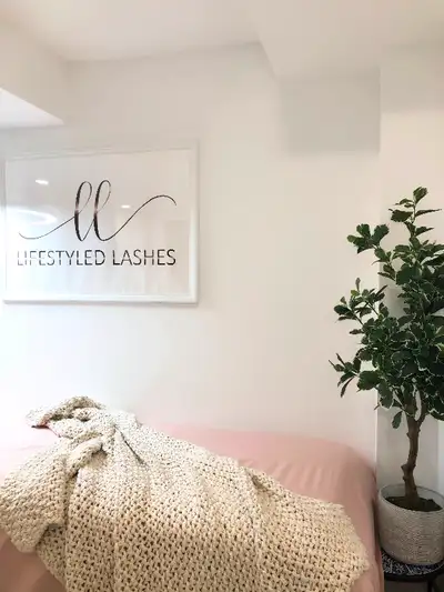 Well Established Eyelash Extension Studio Looking For Experienced Eyelash Technician To Take On My C...