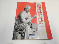 Introduction à la philosophie 4e édition