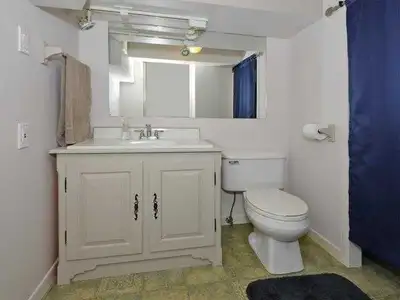 Appartement chaleureuse , View more