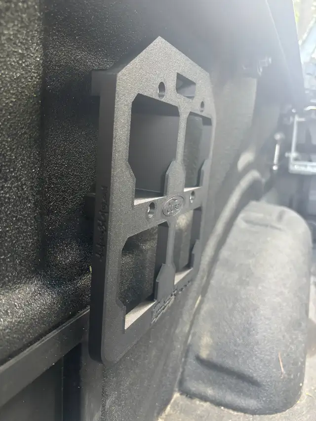 Ford Truck BoxLink Mount for Milwaukee Packout Organizer Case in Tool Storage & Benches in Markham / York Region - Image 7