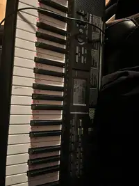 Piano électronique 