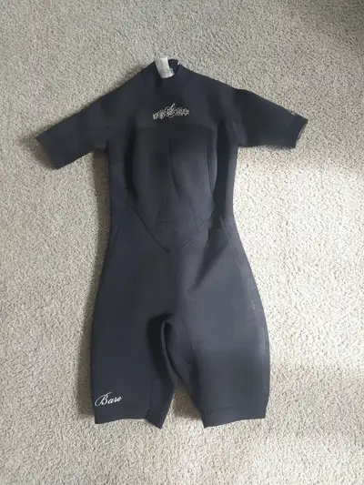 Wetsuit, View more