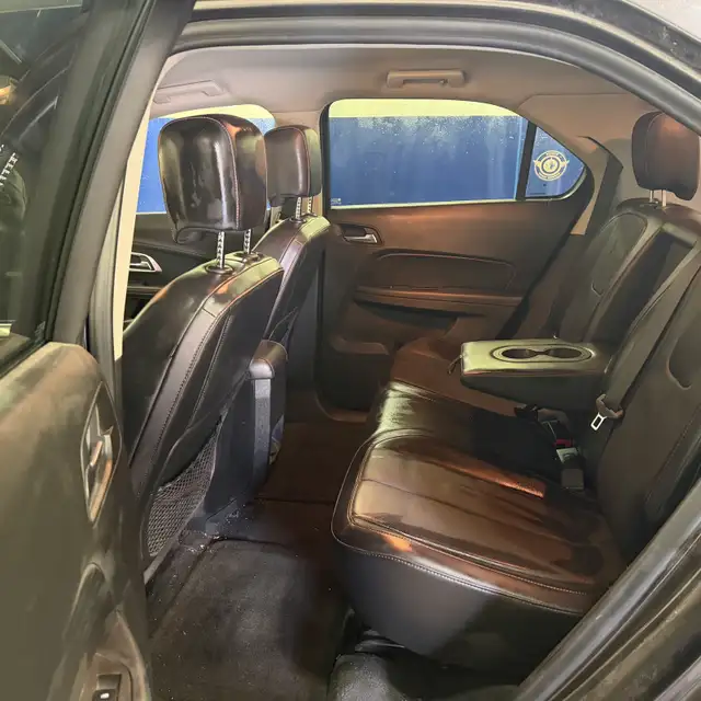 New Safetied 2015 Chevy Equinox AWD 4cyl Fully loaded | Cars & Trucks ...