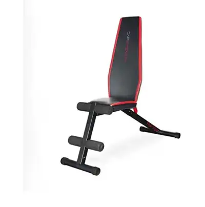 Cap FID Utility Adjustable Bench - Incline, Decline - New!, View more