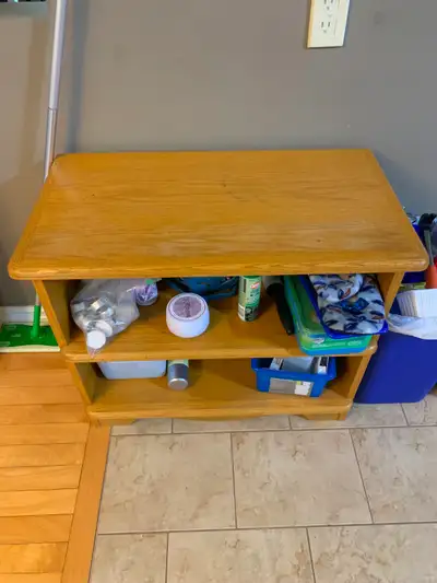 shelf $10 OBO, View more