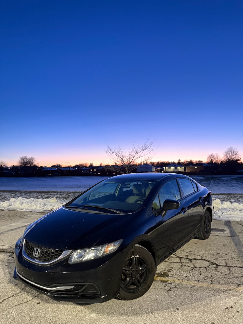 Elegant 2015 Honda Civic Manual Transmission Gallery