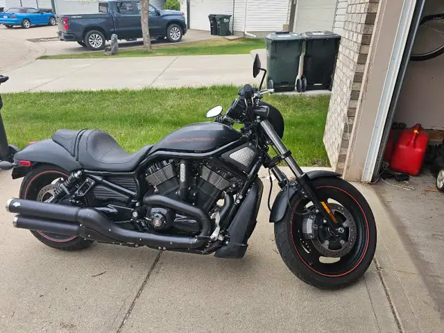 Harley-Davidson Night Rod Special in Street, Cruisers & Choppers in Strathcona County - Image 5