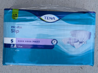 TENA ProSkin Slip Maxi Briefs