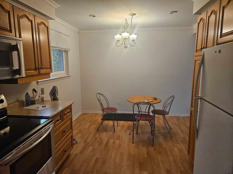 Top Two Floors Bronte Rental 3